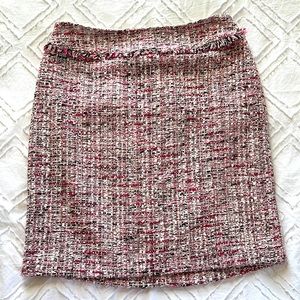 White House Black Market skirt